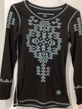 Double D Ranchwear Top